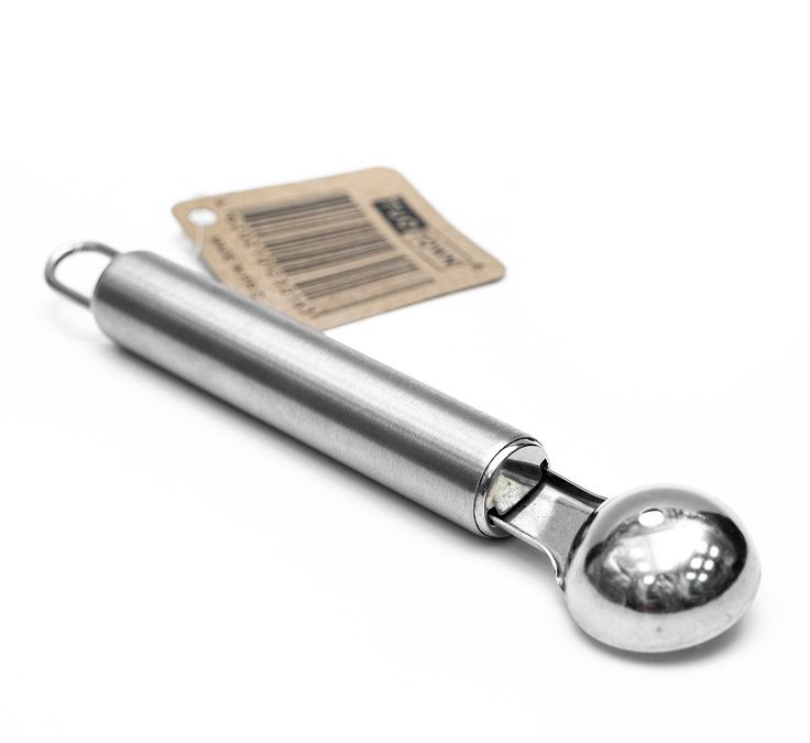 Ложка для мороженого 23016B