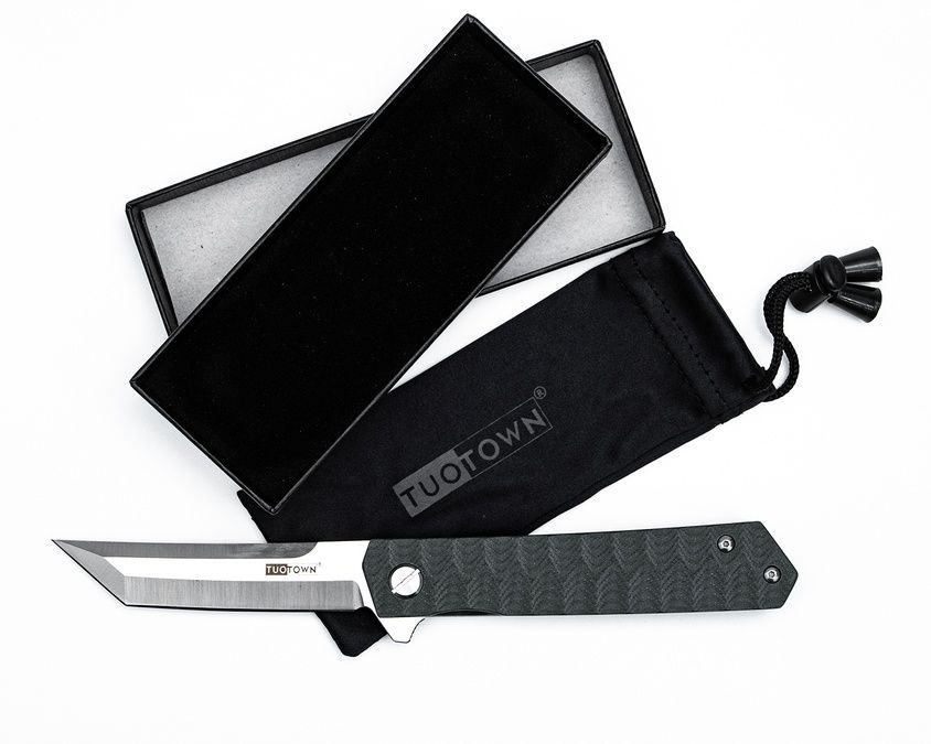 складной нож DBSW-TUO-CG