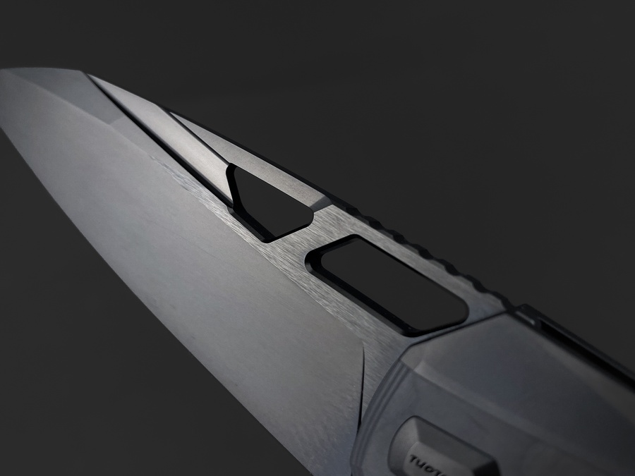 Складной нож Onyx Tmax DLC