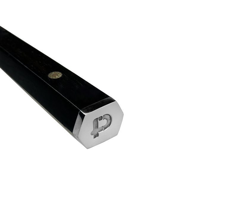 Кухонный нож Сантоку 207008