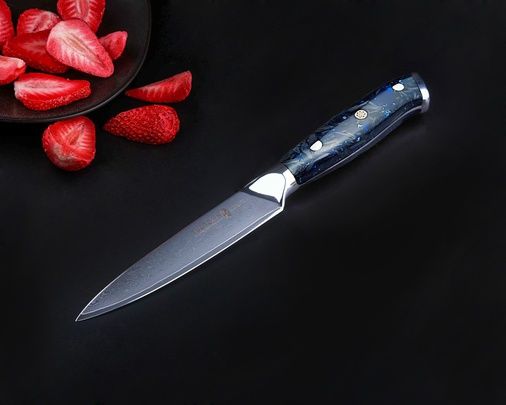 Кухонный нож Универcальный T616009