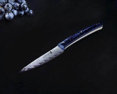 Кухонный нож Овощной 314012