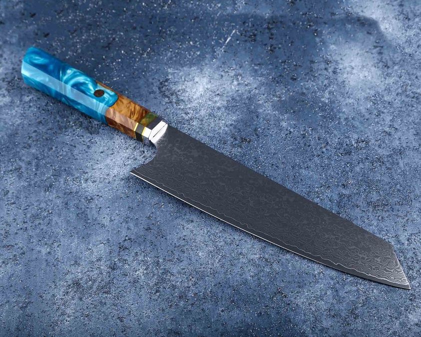 TWBX-D7 кухонные ножи