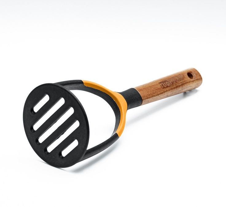 Мультифункциональная катрофелемялка 12027-O