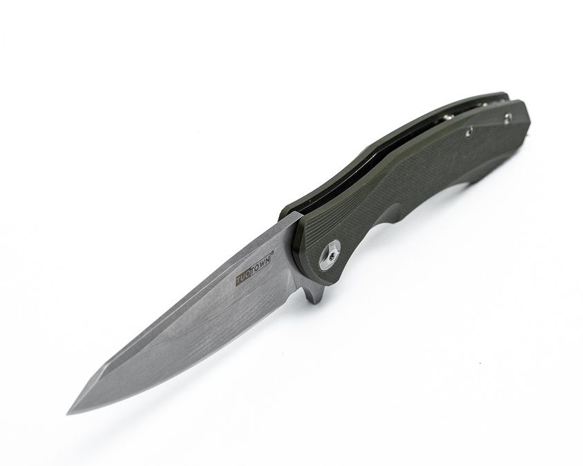 складной нож HY003-TUO-G