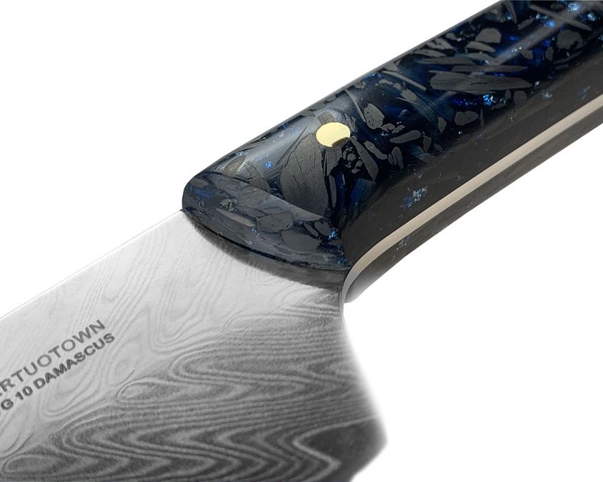 Кухонный нож Шеф 318001