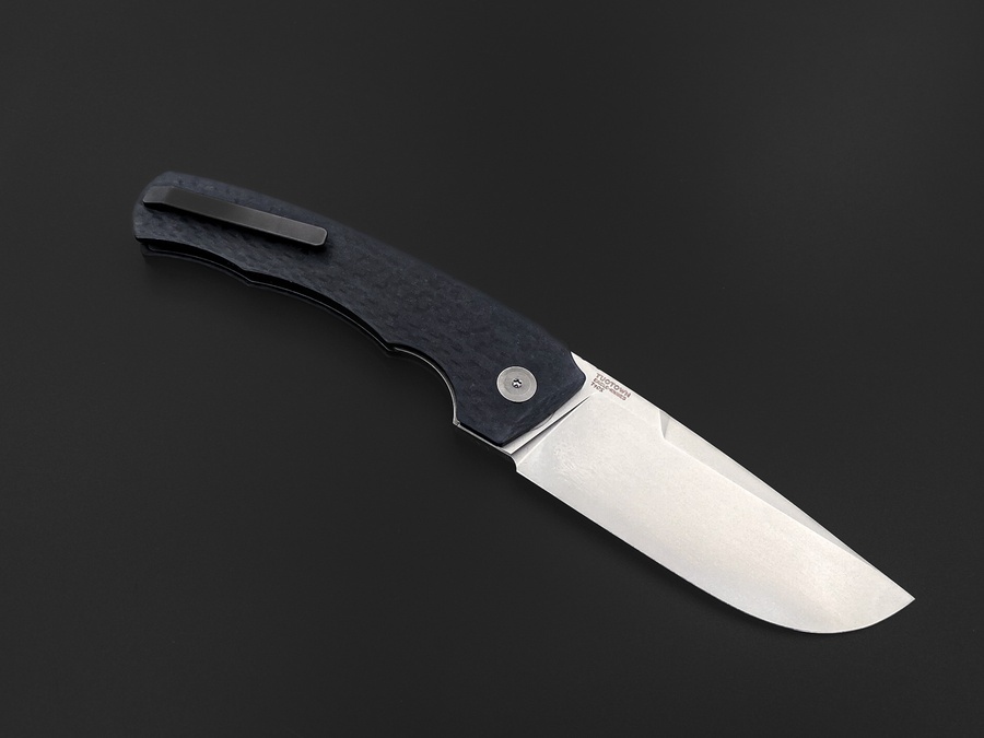 Складной нож Megeb T10S G10