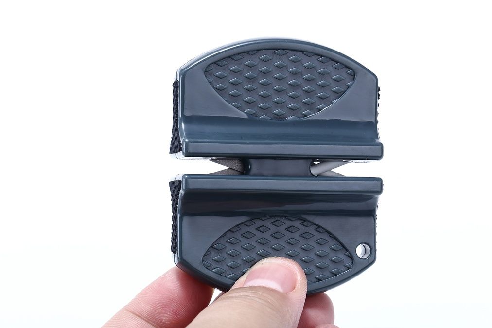 Точилка S201-R, цвет красный