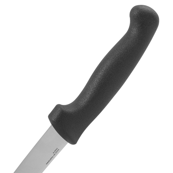 Кухонный филейный нож  23см 230818