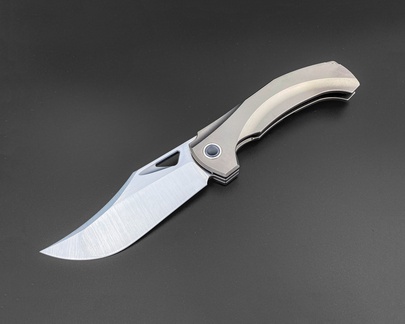 Складной нож Bicornis Tmax