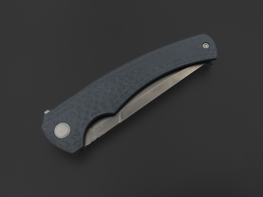 Складной нож Canyon T10S PVD G10