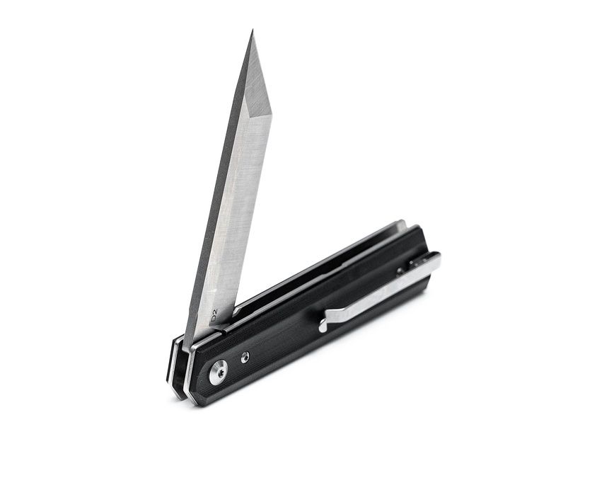 Складной нож JJ030-TUO-B