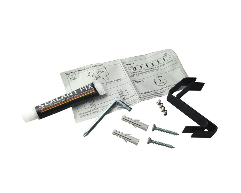 Магнитный держатель для ножей