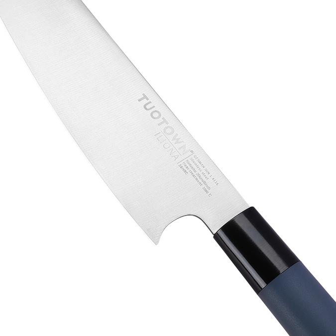 Кухонный нож Шеф Kiritsuke 20см 148002