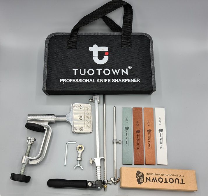 S801 Точильный станок с поворотным механизмом 360