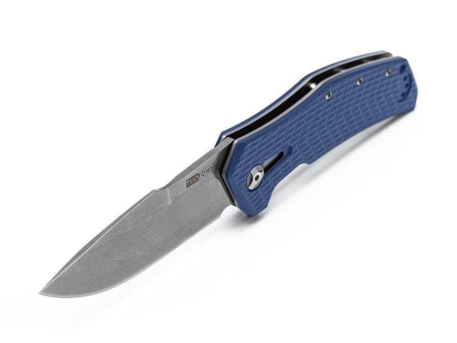 Складной нож JJ066-TUO-GB