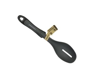 Кухонная ложка с прорезями 8003