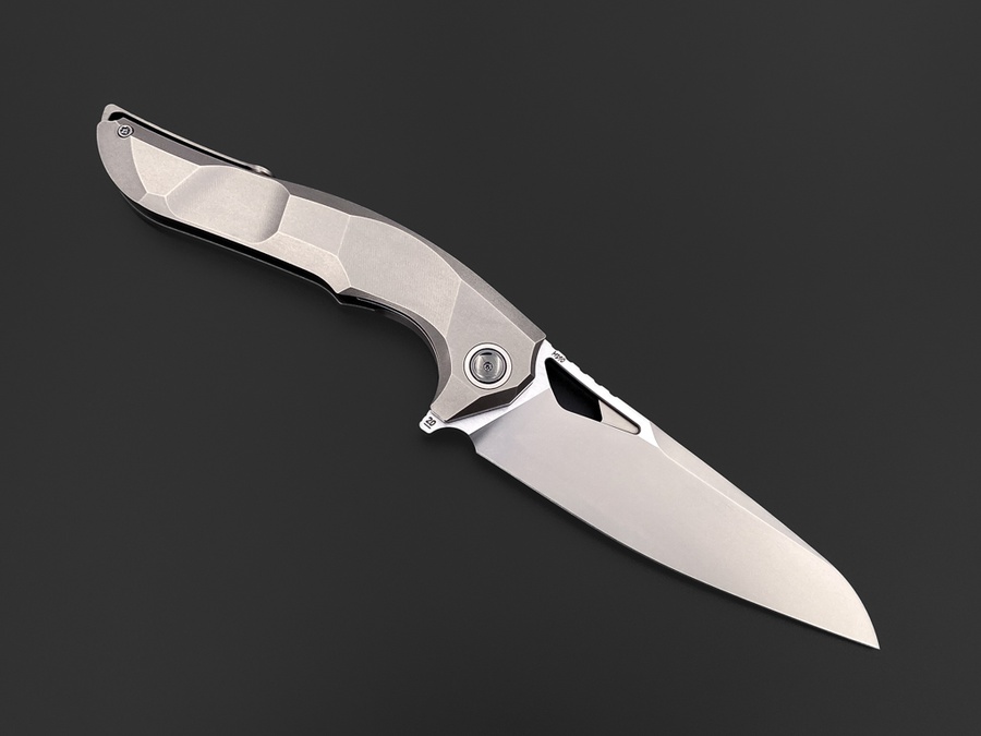 Складной нож Horridus M390