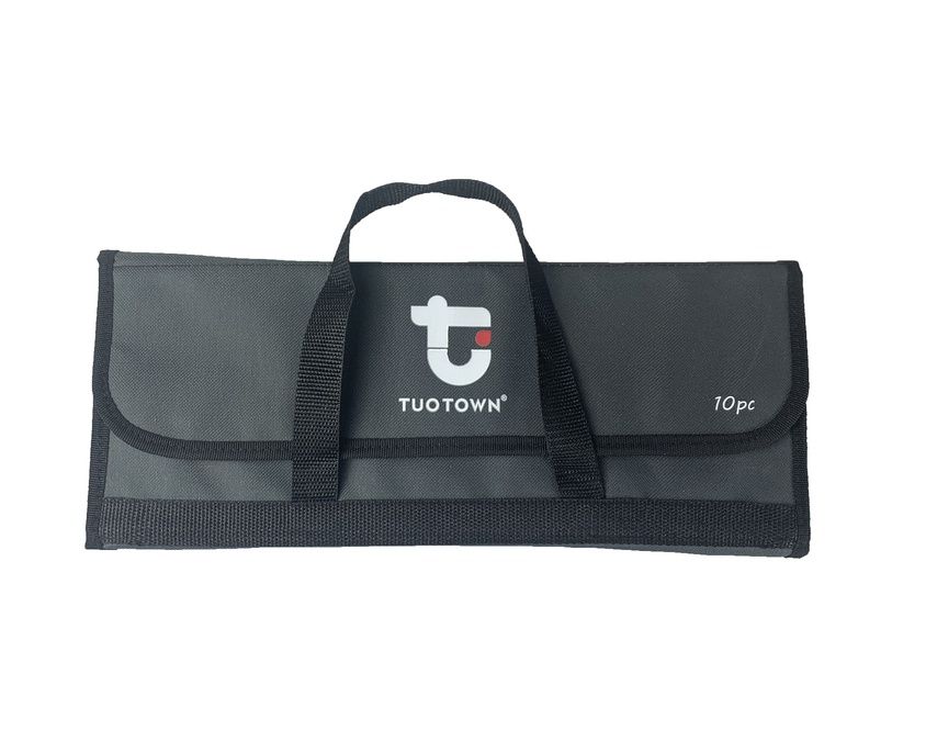 Набор для гриля и барбекю, 10 предметов BD-10