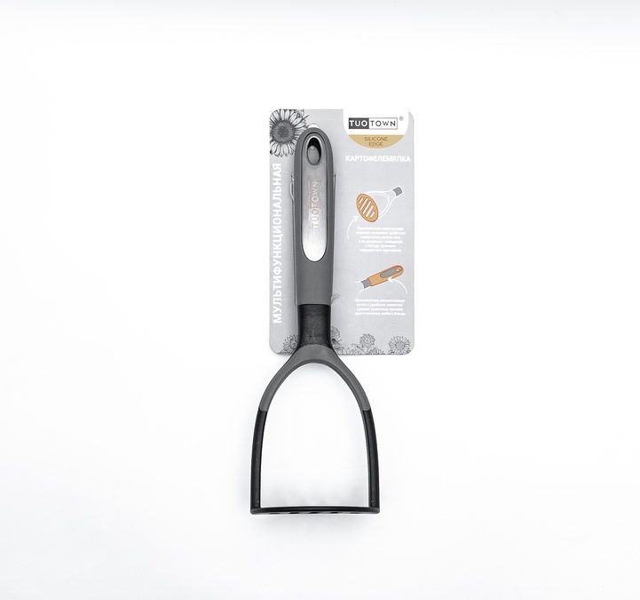 Мультифункциональная картофелемялка 12037-GR