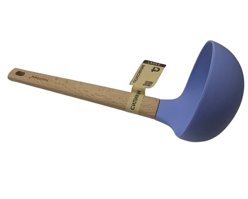 4001-BL Половник кухонный