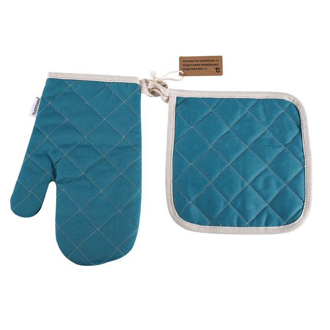 Прихватка кухонная T002-1