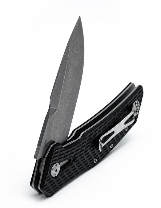 Складной нож JJ066-TUO-B