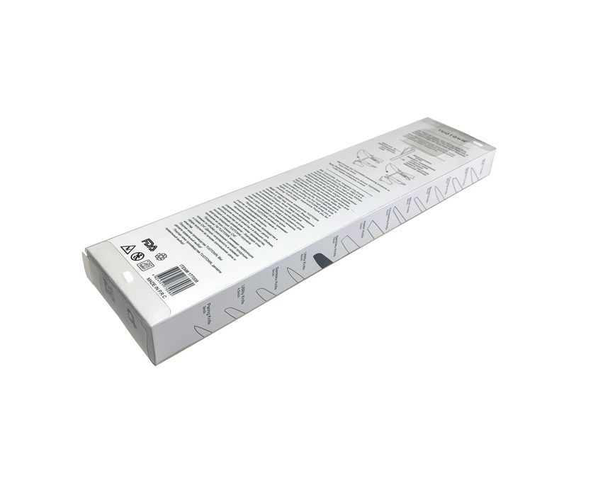 Кухонный нож Сантоку 177008