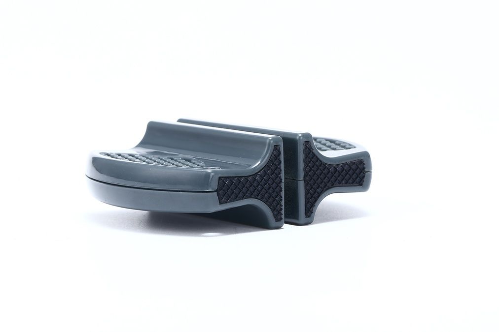 Точилка S201-R, цвет красный