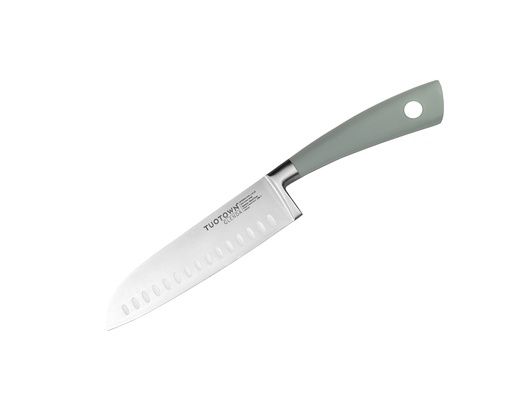 Кухонный нож Сантоку 227008