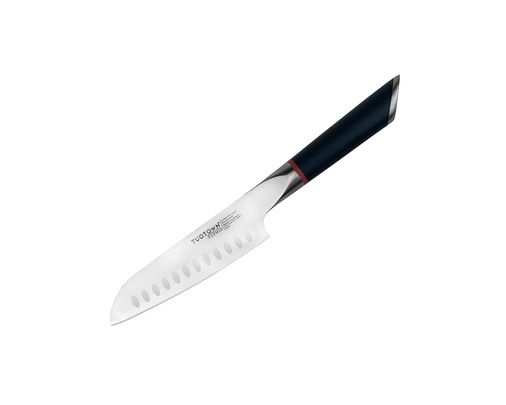 Кухонный нож Сантоку малый 175008