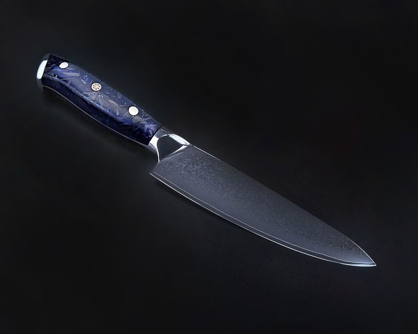 Кухонный нож Шеф малый T615011