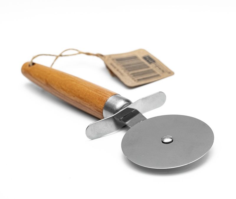 Нож ролик для теста 23006