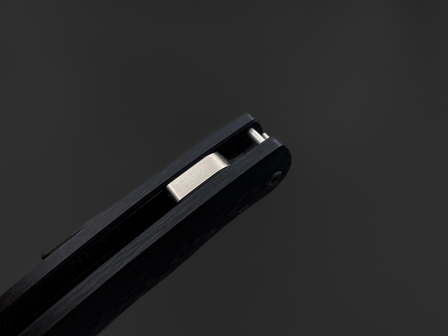 Складной нож Megeb T10S G10