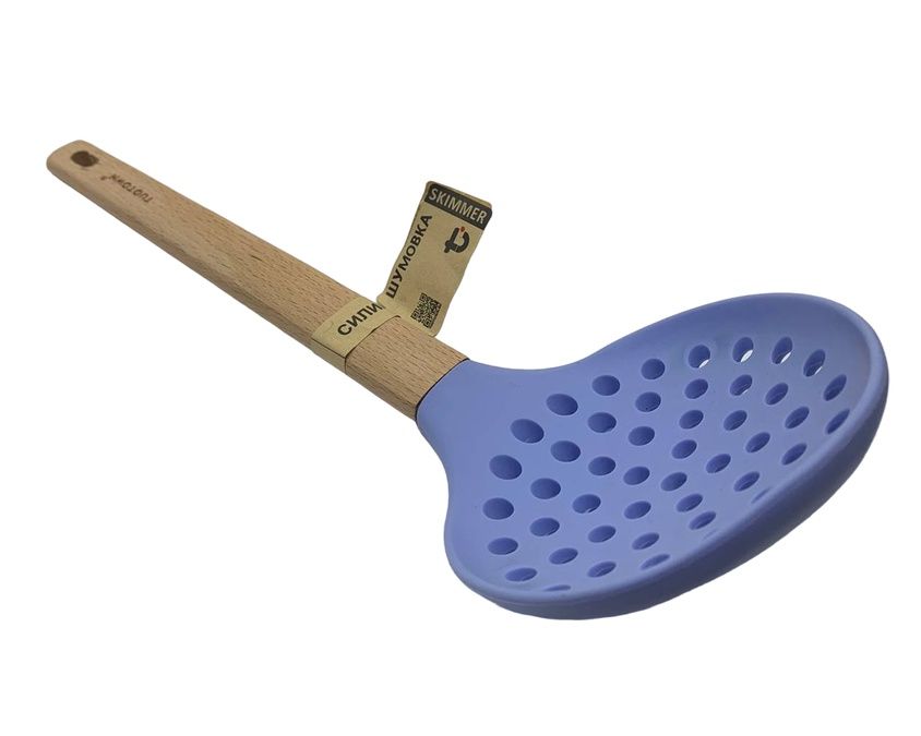 4002-BL Шумовка кухонная
