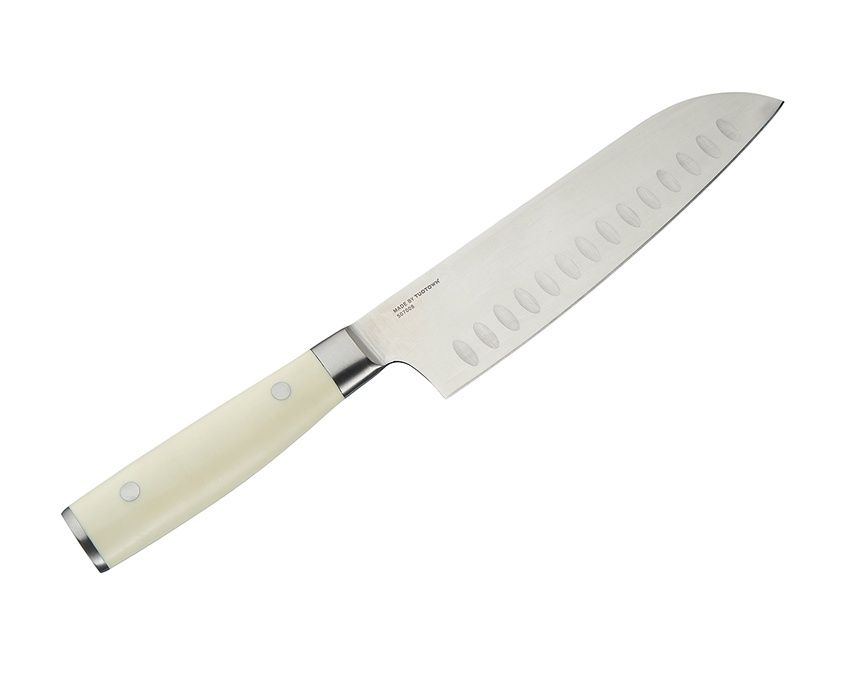 Кухонный нож Сантоку 507008