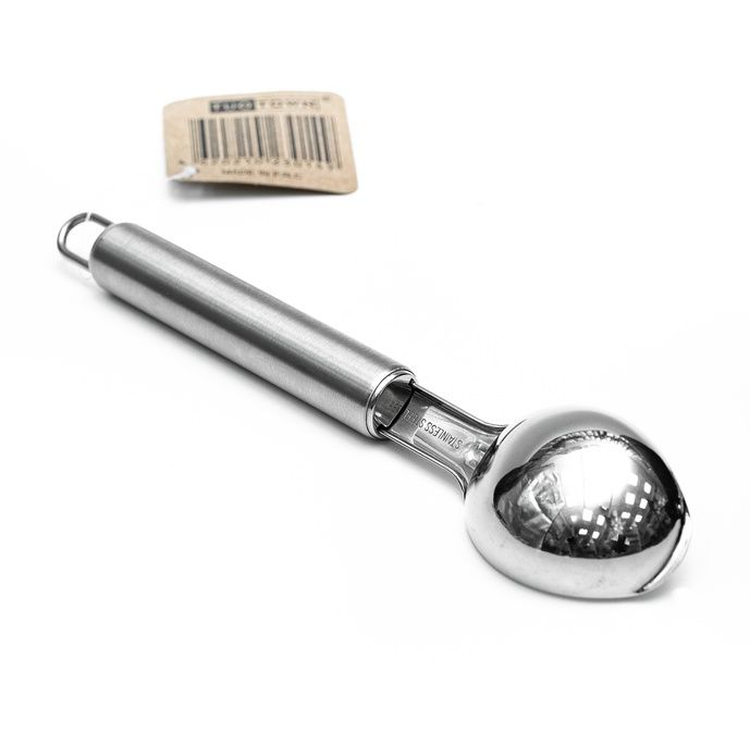 Ложка для мороженого 23014B