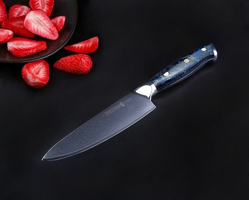 Кухонный нож Шеф малый T615011