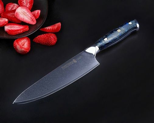 Кухонный нож Шеф T618001