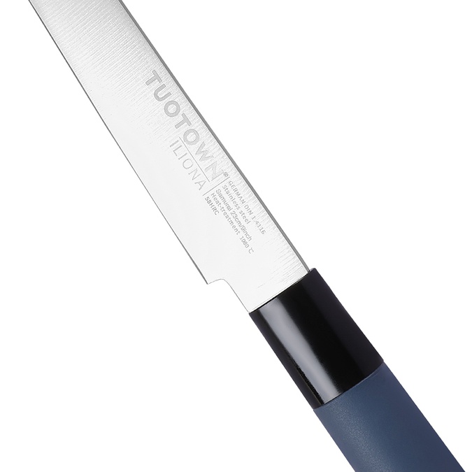 Кухонный нож для нарезки 23см 149016