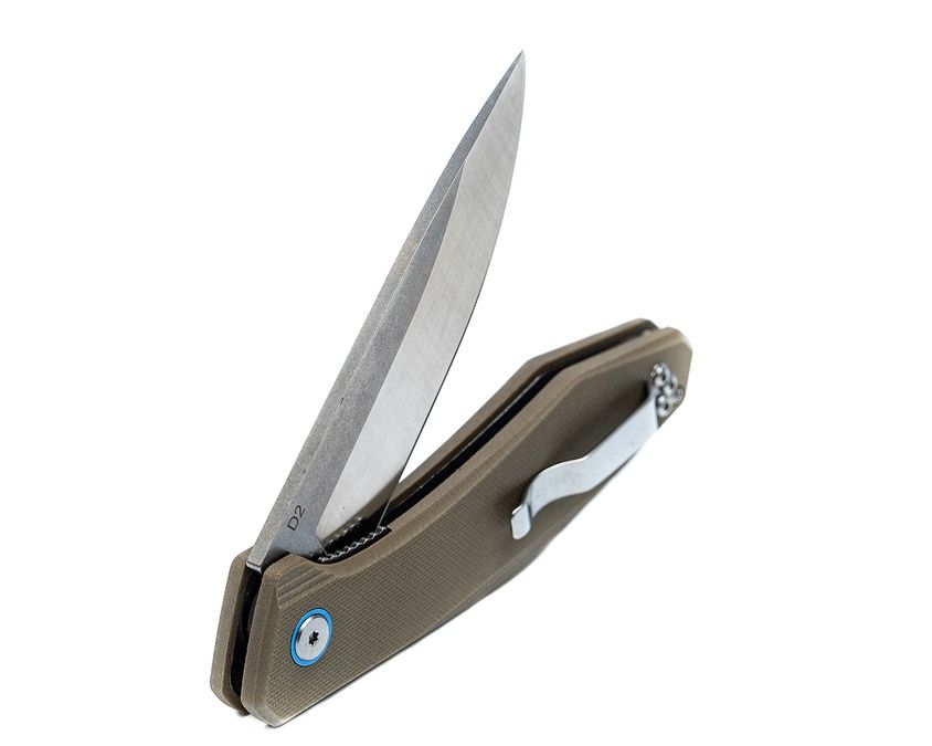 складной нож JJ050-S