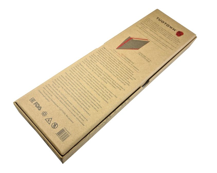 Кухонный нож Гу Дао 707515