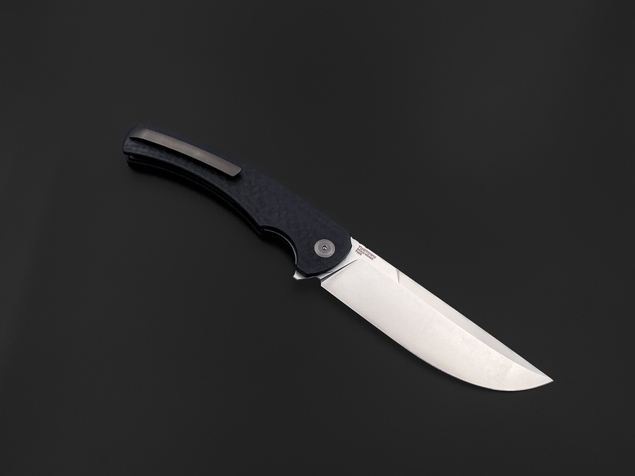 Складной нож Canyon T10S G10