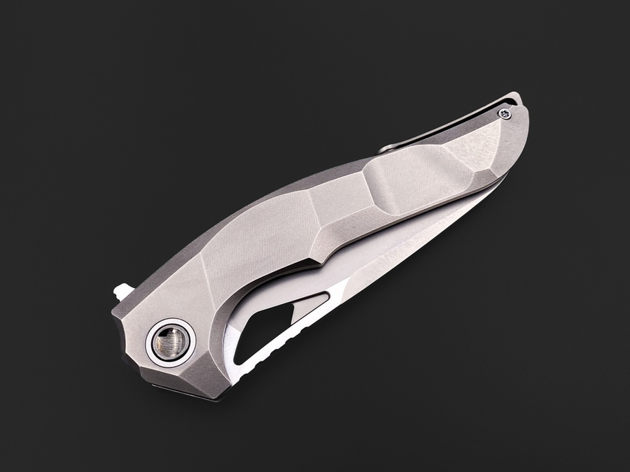 Складной нож Horridus M390