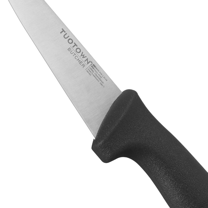 Кухонный универсальный  нож 13см 230509