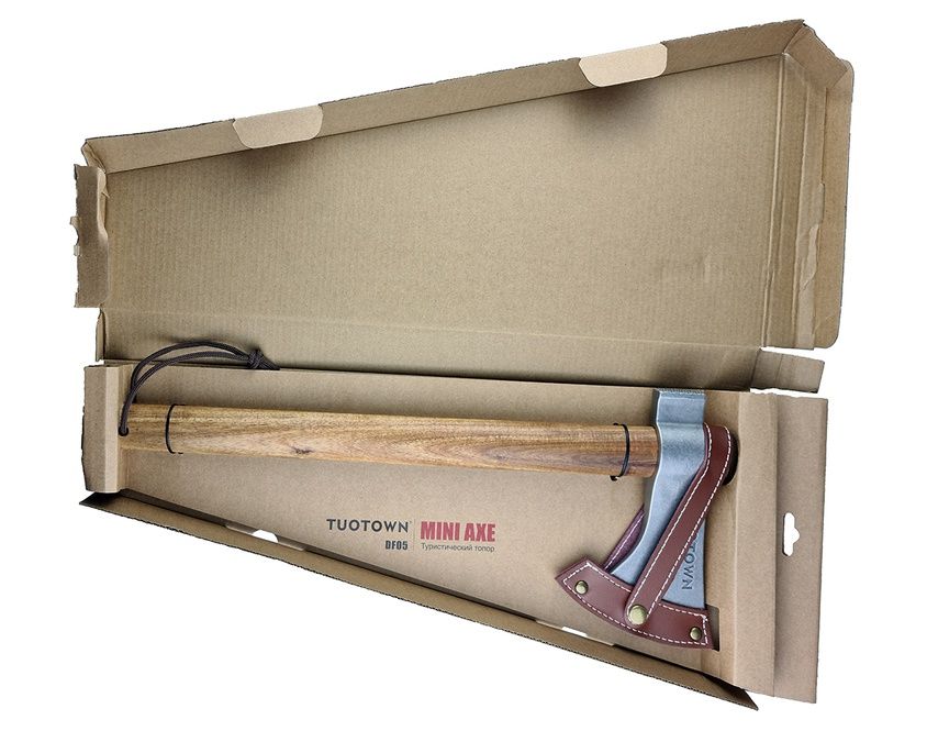 Туристический топор DF05