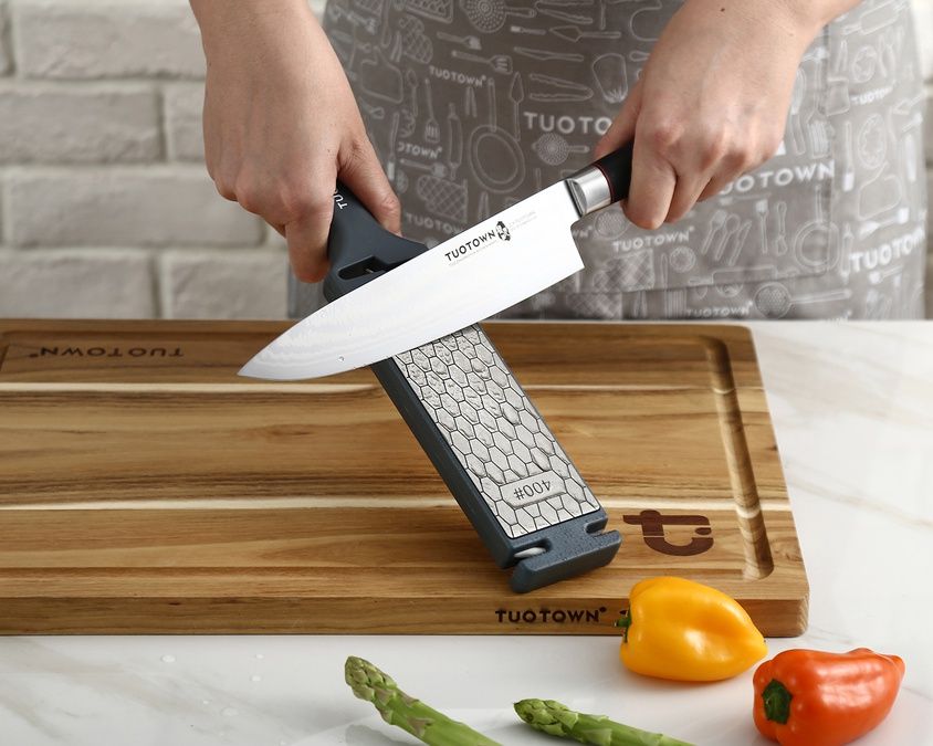 Алмазный точильный инструмент TD-12