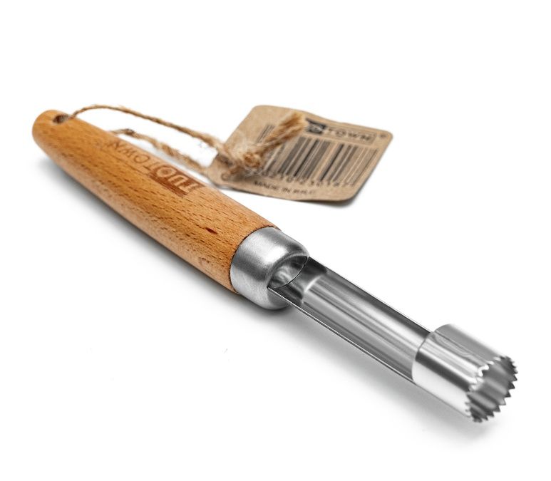 Нож для удаления сердцевины овощей и фруктов 23018