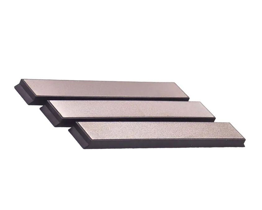 Комплект алмазных брусков TD-08