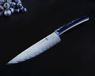 Кухонный нож Шеф 318001